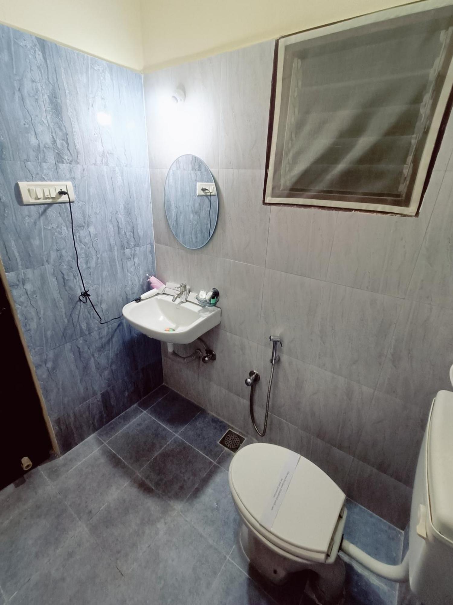Kbs Home Ramapuram Madras Buitenkant foto