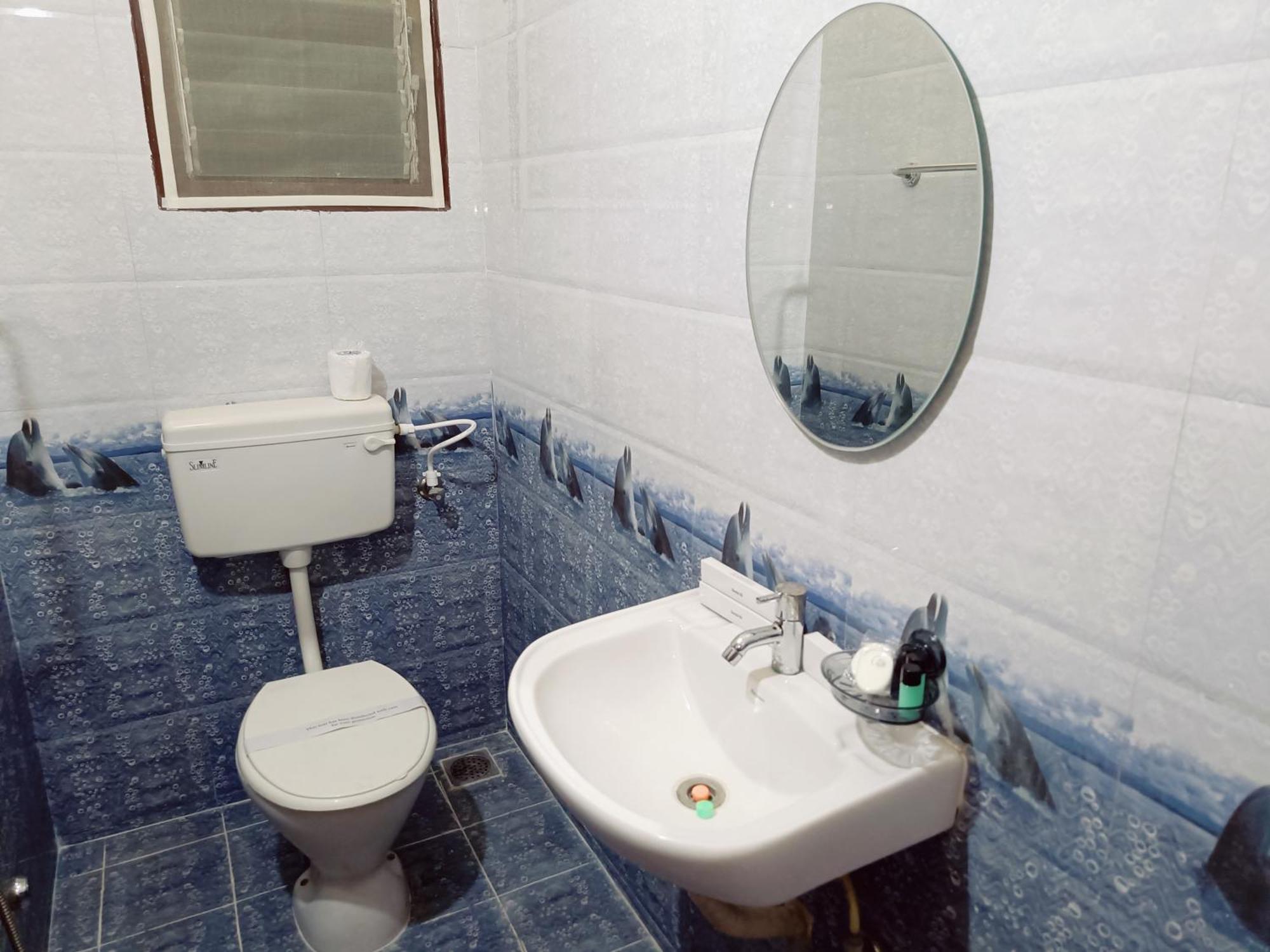 Kbs Home Ramapuram Madras Buitenkant foto